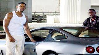 Will Smith and his Ferrari! I'm not so sure? | MacsWhips