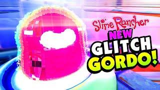 *NEW* Mod Adds FIRE, PUDDLE, and GLITCH GORDOS - Slime Rancher MODS