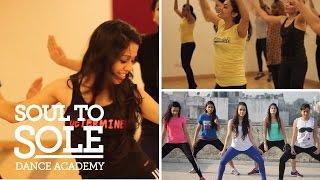 Soul to Sole Dance Academy Promo Video