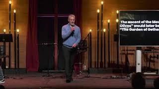 New Sermon Series: David Week 16