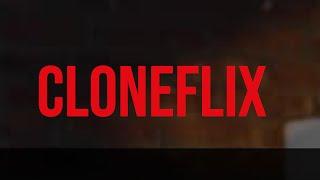 Cloneflix | A Bubble.io Template like Netflix