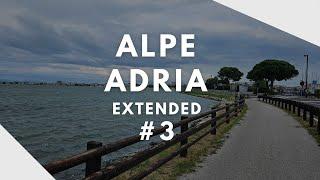 Alpe Adria #3 - Udine - Grado - Lignano - Bibione - Jesolo