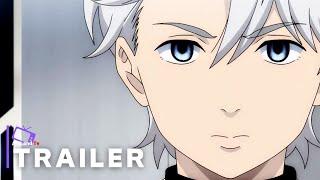 The Gene of AI (AI no Idenshi) - Official Trailer