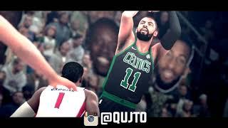 NBA 2K20 Momentous- "Kyrie Irving" Official E3 Trailer | 2K Studios