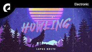 Lupus Nocte - Spero (Royalty Free Music)