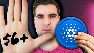 Cardano ADA Update: If this happens YOU will be RICH!