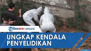 Meski Ada Kendala Pengungkapan Kasus Pembunuhan Editor Metro TV, Polisi Tetap Lakukan Penyidikan