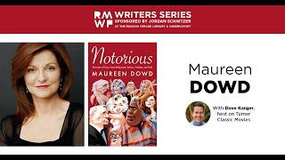 Maureen Dowd - Notorious: Portraits of Stars from Hollywood, Culture, Fashion, and Tech