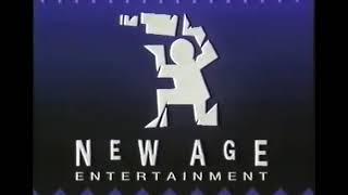 new age entertainment (1992)