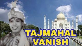 Magic #30 -TAJMAHAL VANISH MAGIC  (This is a fun) fany video