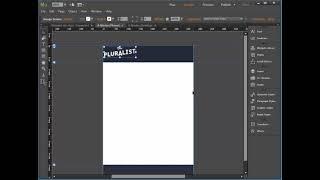 Adobe Creative Cloud Muse: Making a Site for Mobile Devices