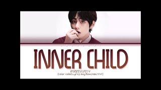 BTS (방탄소년단)  ' Inner Child ' M/V.