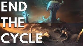 What is the 'End of the Cycle'? - Stellaris Lore