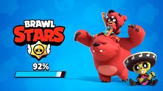 Brawl Stars Gameplay Android / iOS (by Supercell) (FIRST VERSION 2018)