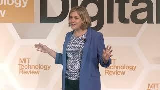 MIT EmTech Digital Conference Highlight Video