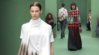 Loewe Paris Fashion Fall 2024 Winter 2025 | Clothing & Accessories