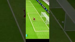 GOAL OR NOT !!!????? |EFOOTBALL 2024..#efootball #skills #gaming #shorts #football