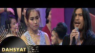 Lagu 'Kita Yang Beda'nya Virza Bikin Ayu Ting Ting Galau [Dahsyat] [9 Des 2016]