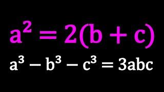 A Nice Diophantine System From Arbelos