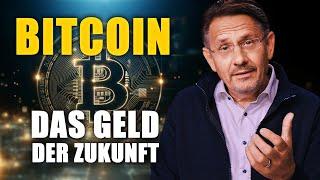 Die Zukunft des Geldes: Arthur Tränkle über Bitcoin und mehr!