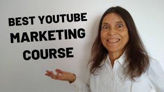 Best YouTube Marketing Course in 2021 - Review of Builderall Diva's YouTube Organic Marketing