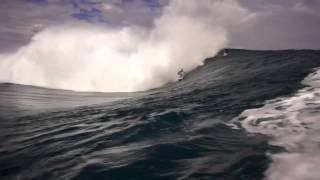 Pushing the Limits 2012 Full Trailer - French