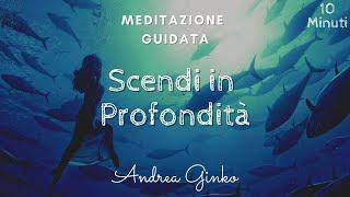 Meditazione Profonda per Trasformare le Emozioni Negative - Accogli e Trasforma le Emozioni Negative