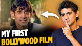 Gaurav Kapur Shares Funny Stories From Early Film Career