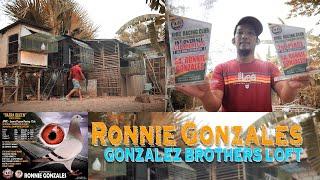 Full video | Gonzales Brother's Loft | Pigeon Insider