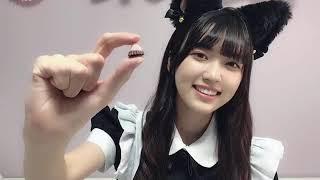 [호시타니 미쿠루 / 星谷 美来]  2022.11/13  (SHOWROOM)  |  高嶺のなでしこ