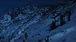 Where Eagles Dare - Main Theme