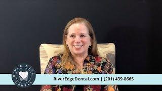 Patient Testimonial | River Edge Dental