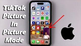 How To Watch TikTok Live Videos In Picture-In-Picture Mode On iPhone