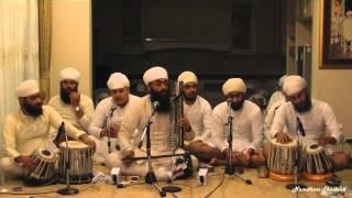 Asa Di Vaar | Gurbani | Kirtan | Raagi Balwant Singh Ji | 09-06-2013