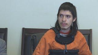 Vargas sentenced to life in prison for 2018 Klamath Falls murder