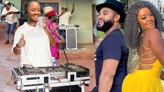 From A Local Dj To Governor's Wife Complete Season - Luchy Donalds/FlashBoy 2021 Nigerian Movie