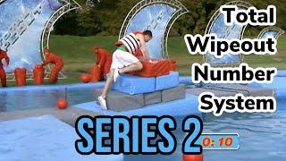 TWNS Series 2 (Part 1/2) | Total Wipeout Spotlight