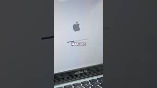 How to Create Bootable MacOS USB on Mac