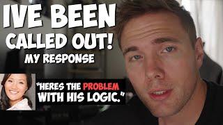 I'VE BEEN CALLED OUT! MY RESPONSE | #grindreel