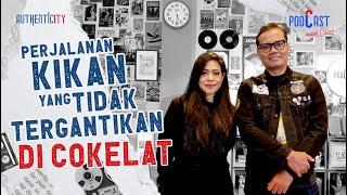 12 TAHUN BERPISAH, KIKAN COKELAT KEMBALI! - PODCAST NAIK CLAS