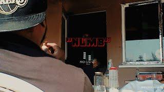 "NUMB" By YUNG TOCK  Directed By E.B Jombo (Jombo Films)