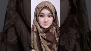 Wanita tercantik di tiktok minggu ini   #shorts