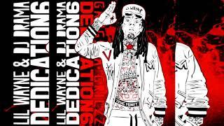 Lil Wayne: Dedication 6 - Bank account [6][HQ]