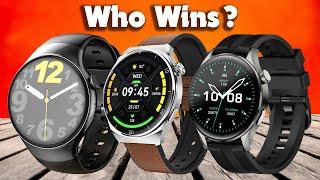 Best Awei Smartwatch | Who Is THE Winner #1?