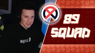 MZLFF ВЗЯЛИ В 89 SQUAD!