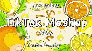 Tiktok Mashup September ️2024️ (Not Clean)