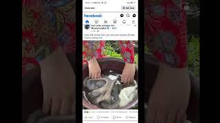 Tutorial Mengunci Akun Facebook Part 2 #tutorial #ytshorts #facebook #akunterkucni #kunciakun