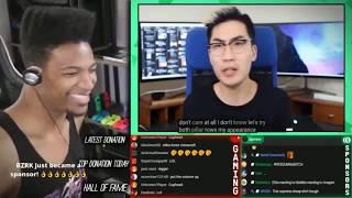 Etika Reacts: Idubbbz's Content Cop on Ricegum