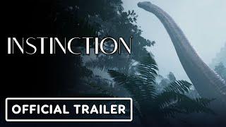 Instinction - Early Access Announcement Teaser Trailer | Future Games Show 2023