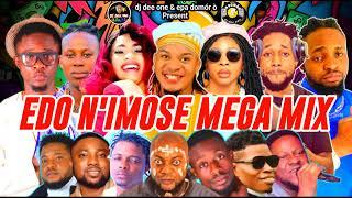 BEST EDO AFROPIANO REALODEAD MIX 2024 | NONSTOP EDO HEART BEAT MIX Vol2 by DJ DEE ONE FT DON VS,AKAB